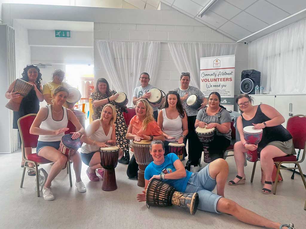 Northumberland Parent Carer Forum, Support for SEND Families in Northumberland