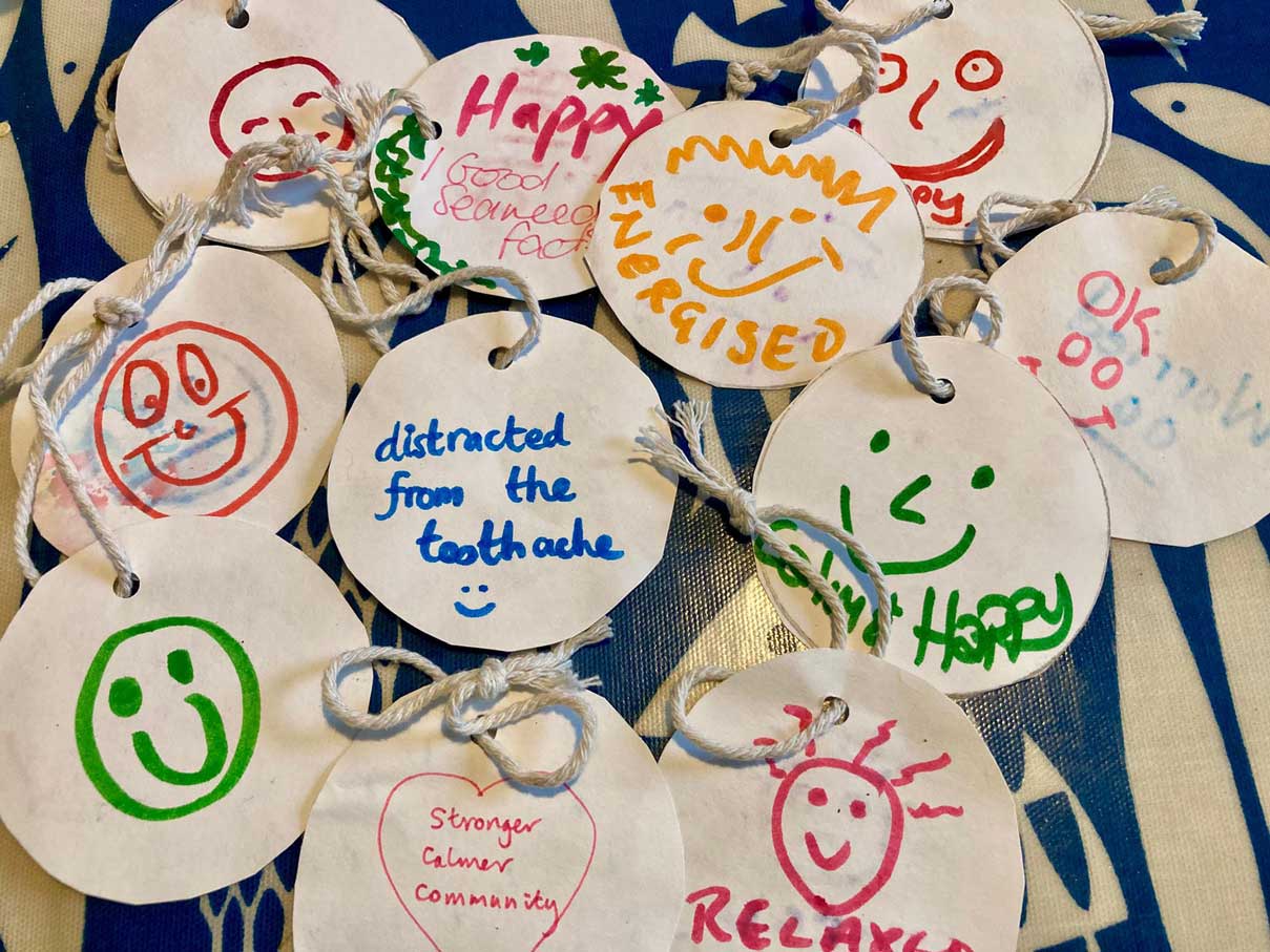 Northumberland Parent Carer Forum, Support for SEND Families in Northumberland