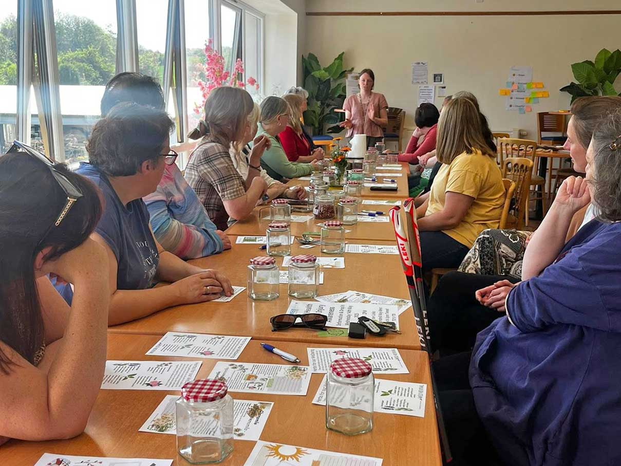 Northumberland Parent Carer Forum, Support for SEND Families in Northumberland