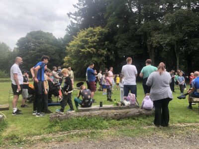 Northumberland Parent Carer Forum, Support for SEND Families in Northumberland