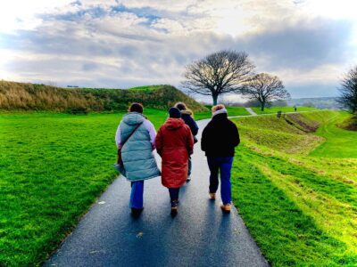 Northumberland Parent Carer Forum, Support for SEND Families in Northumberland